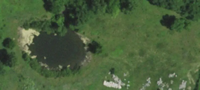 Salt River Recreation Land
