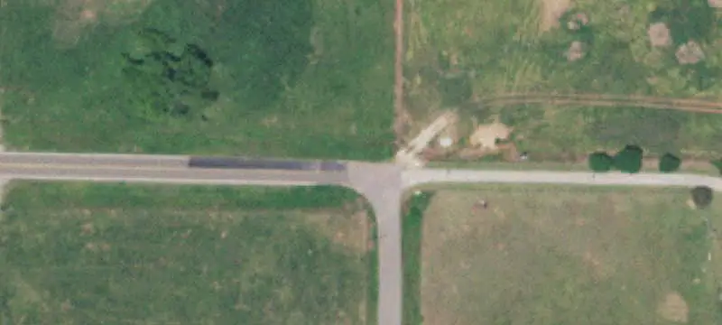 Race Track and Event Facility