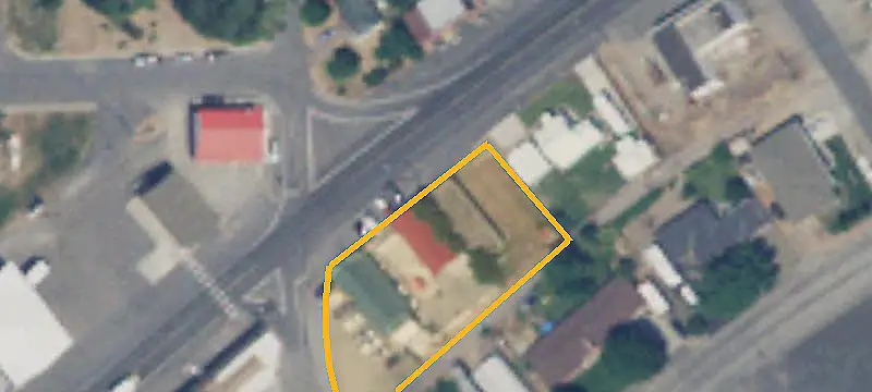 Land