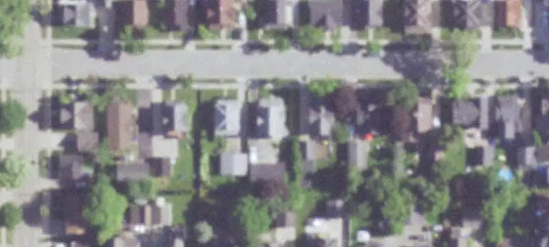 Upper-Lower Duplex with Garage