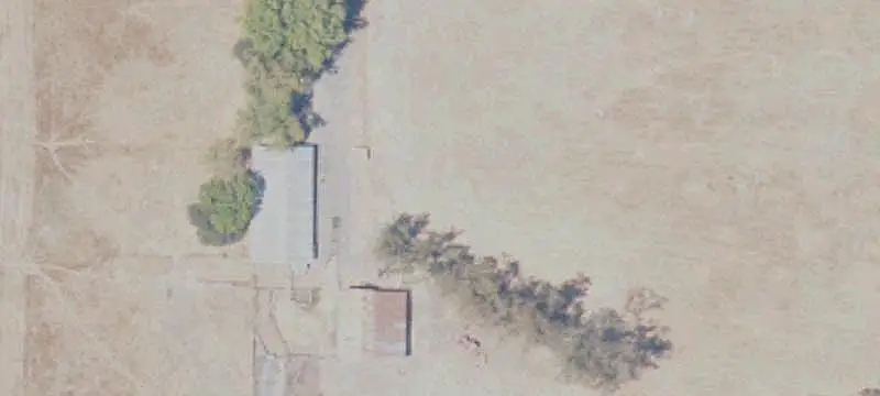 Land with Mountain Views