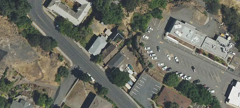 CDC-Zoned Duplex Property
