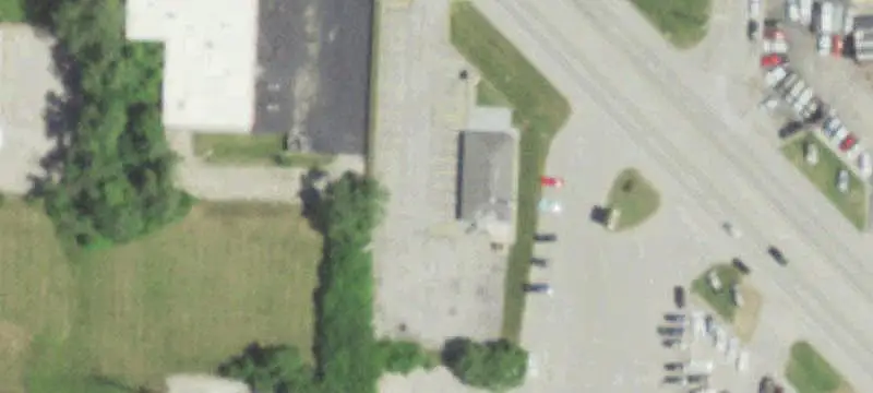 Freestanding Storefront Property