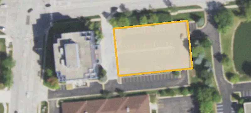 Renovated Multi-Tenant Office Building