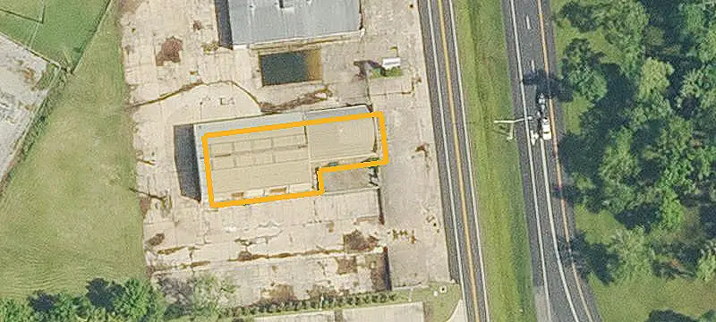 Flex Space with Fenced Yard