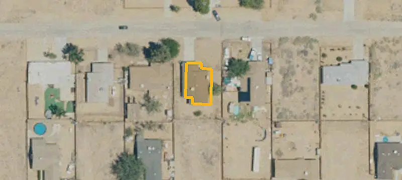 M2-Zoned Industrial Land