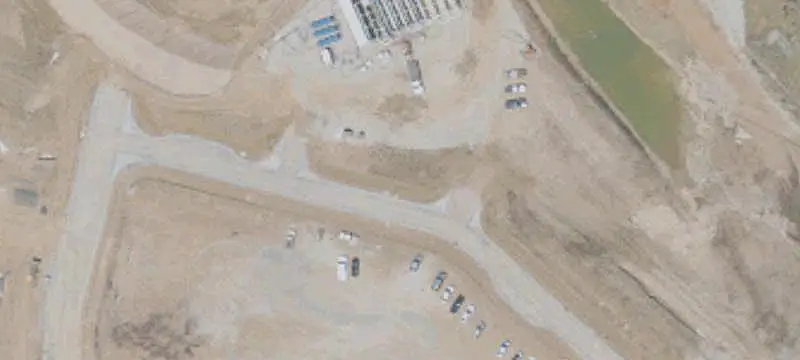 Commercial Land Near Planned Community