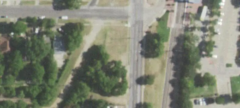 Commercial Vacant Land