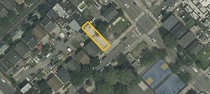 Vacant Land