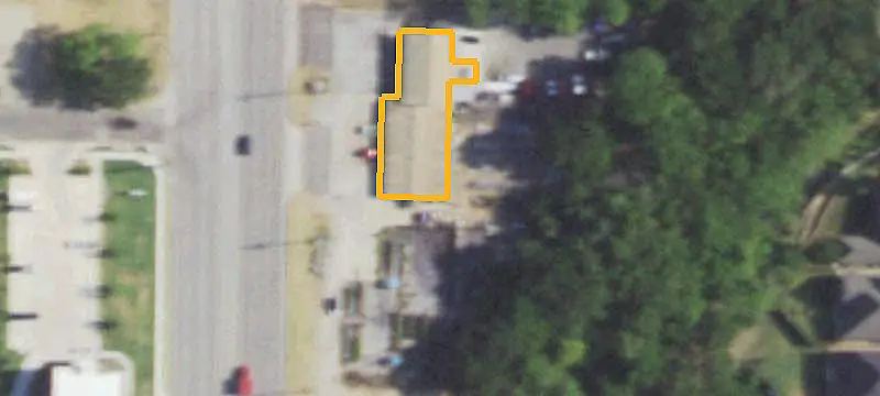Auto Shop with NNN Lease