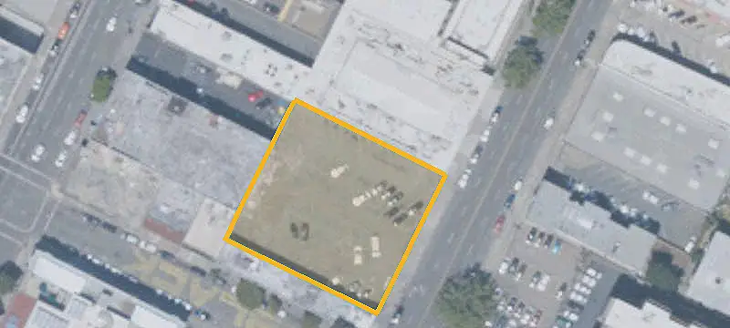 Multifamily, Land, Special Purpose
