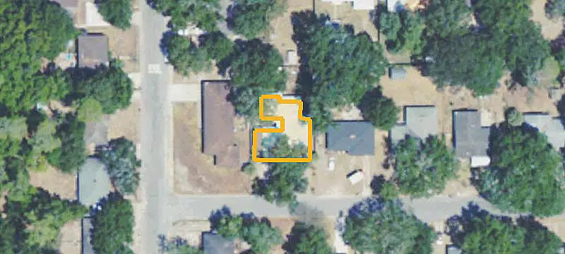 Land / Acreage (10 acres or less)