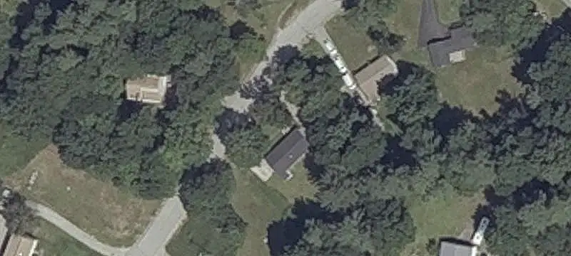 Two-Unit Duplex with Private Entries