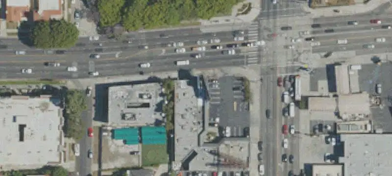 7-Eleven-Anchored Retail Space