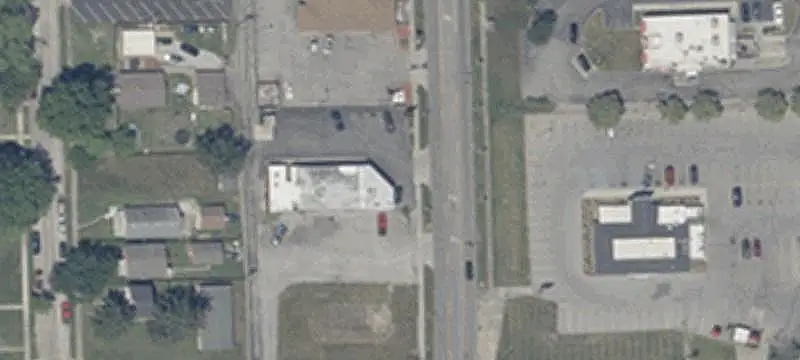 C-2 Storefront Property