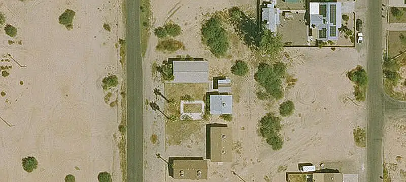 Land Parcel