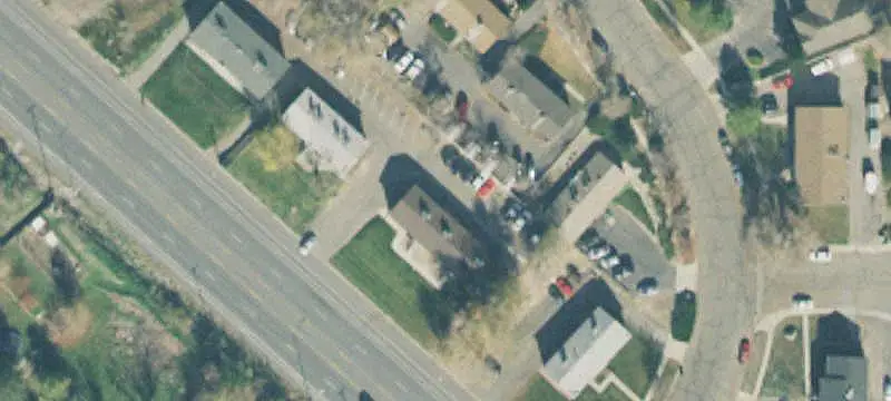 Industrial Land with State Street Frontage
