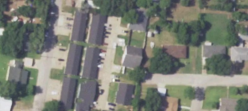Land, Multifamily