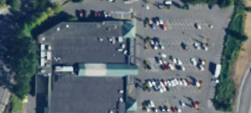 Single-Tenant Grocery Property