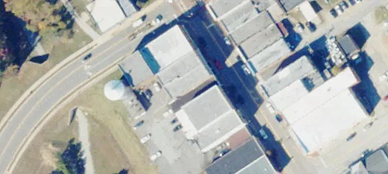 Two-Story Office Building