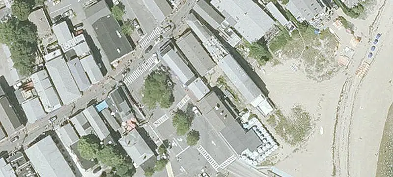 Corner Mixed-Use Property