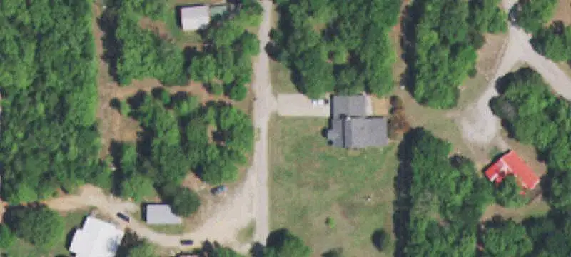 Three-Cabin Short-Term Rental Property