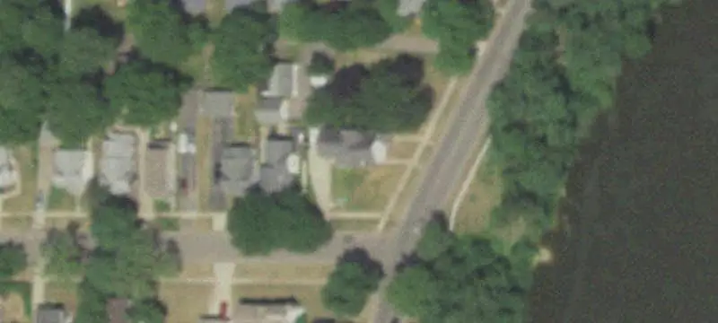 Updated Duplex with Separate Utilities