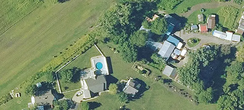 Creek Bottom Farm