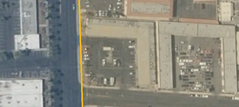 Multi-Suite Office Buildings