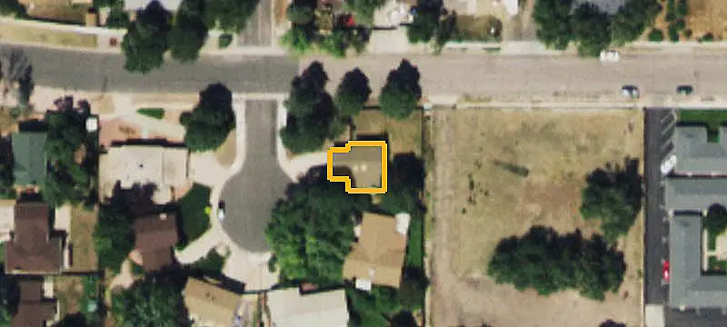 Six-Duplex Residential Portfolio