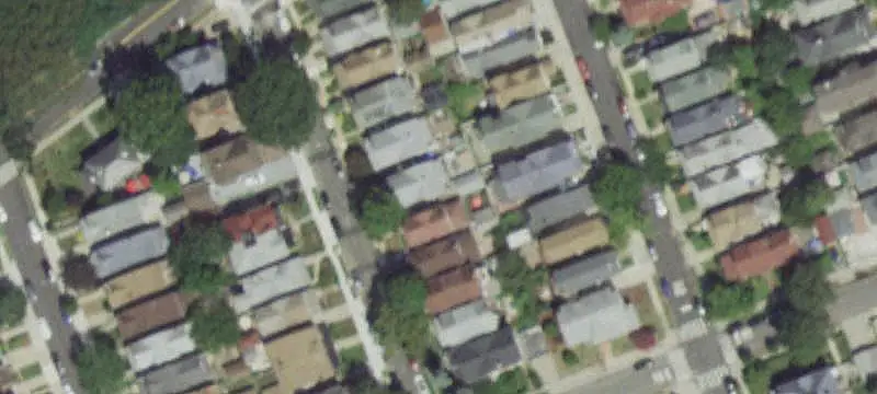 Two-Unit Duplex Property