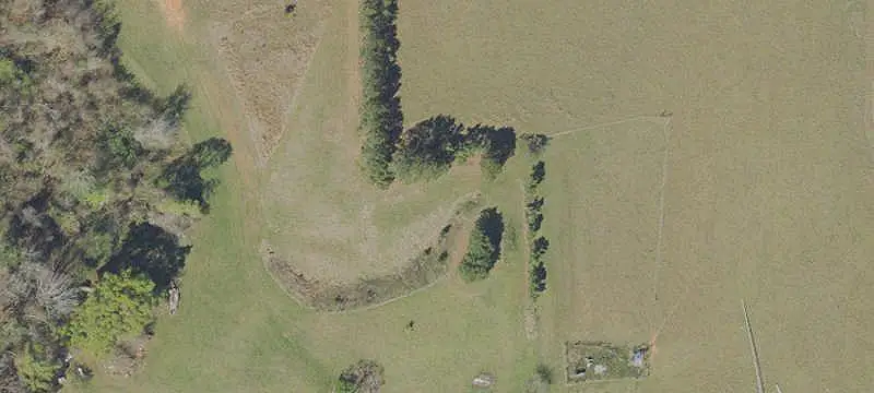 Hunting Land with Spring Creeks