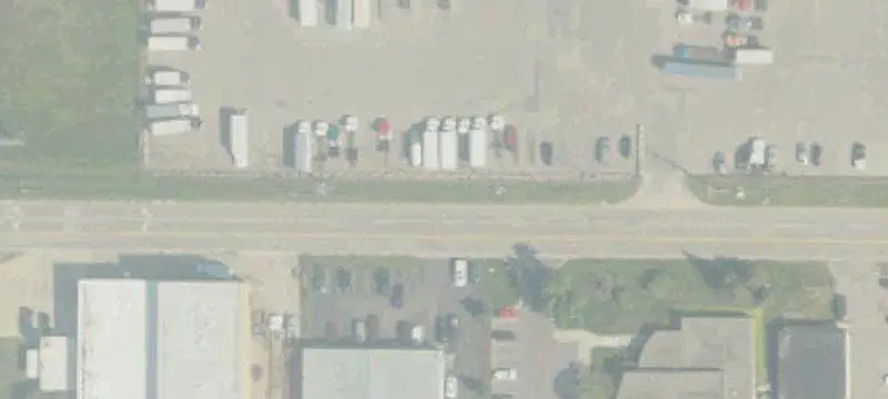 Construction-Ready Industrial Land