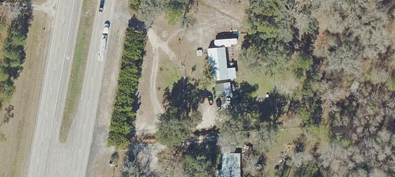 Buildable Land Parcels
