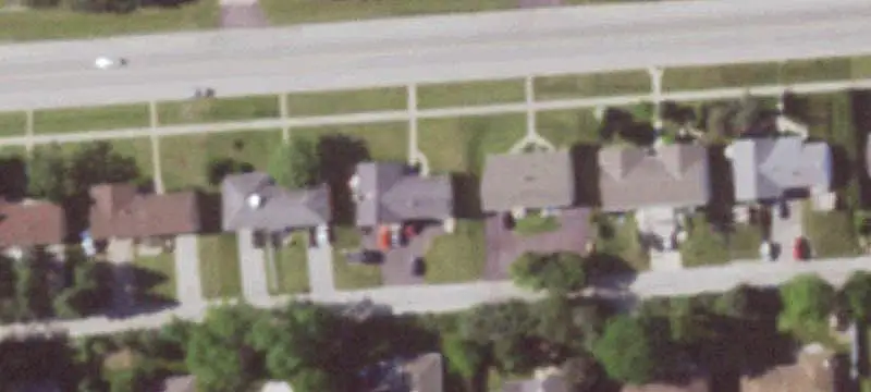 Side-by-Side Ranch Duplex