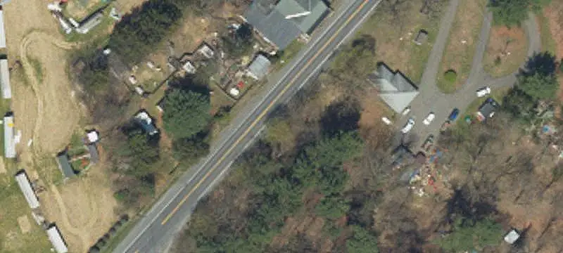 Corner Commercial Land