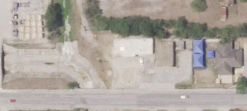 Fully Occupied Mixed-Use Property