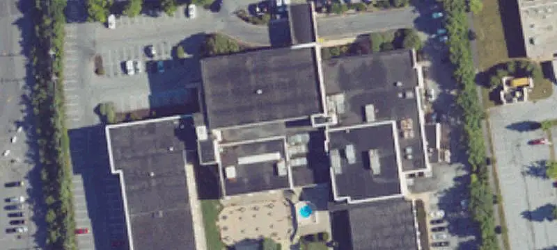 274-Room Full-Service Hotel