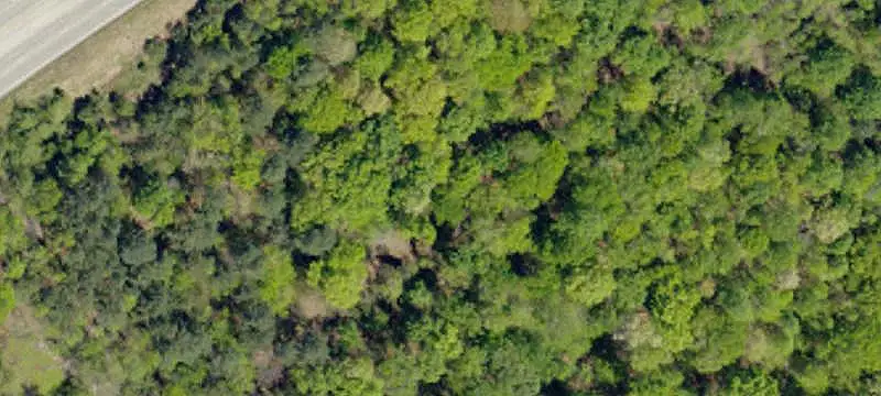 Highway Commercial Land