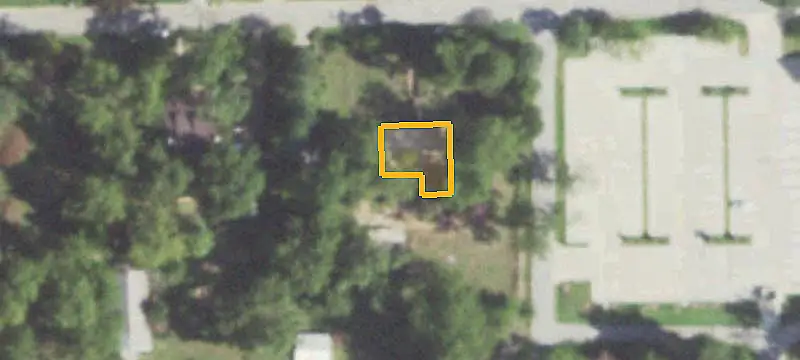 Historic Bed And Breakfast Property