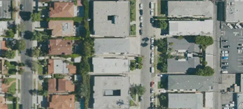 7-Unit Apartment Building