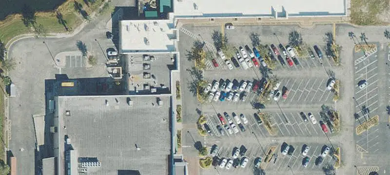 Publix-Anchored Shopping Center