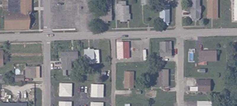 Storefront Property with Parking