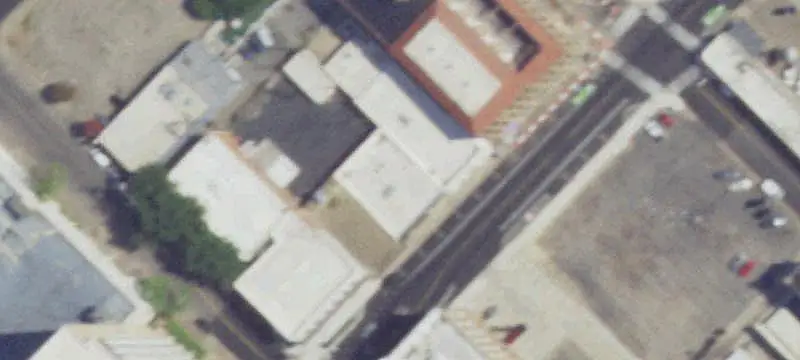 Tecovas-Anchored Shopping Center