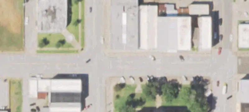 Commercial Land with Office