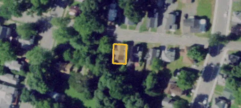 Fully Occupied Duplex
