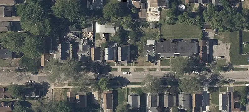 Updated Duplex Investment Property