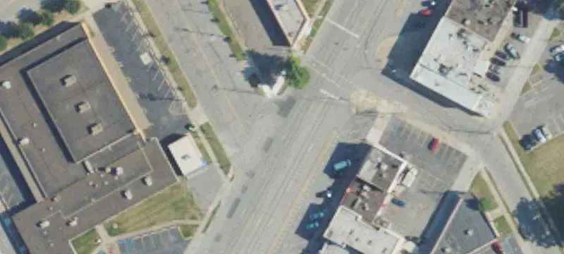 Renovated Retail Space with Parking