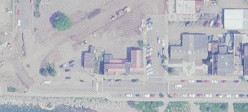 Harbor Inn Hotel Property