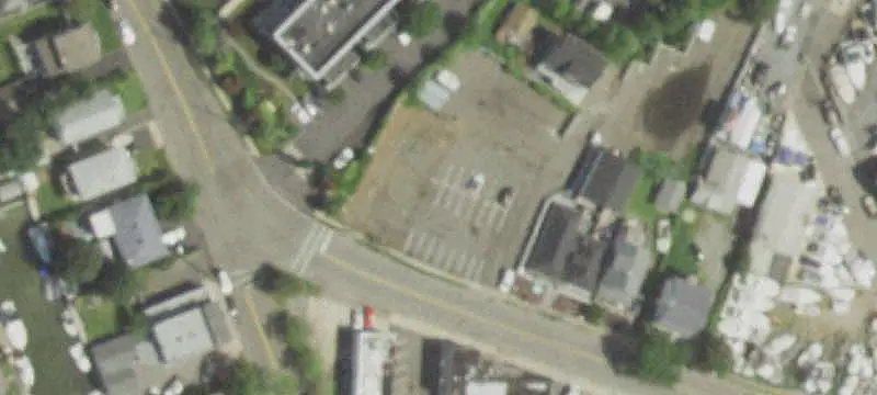 Commercial Land Assemblage